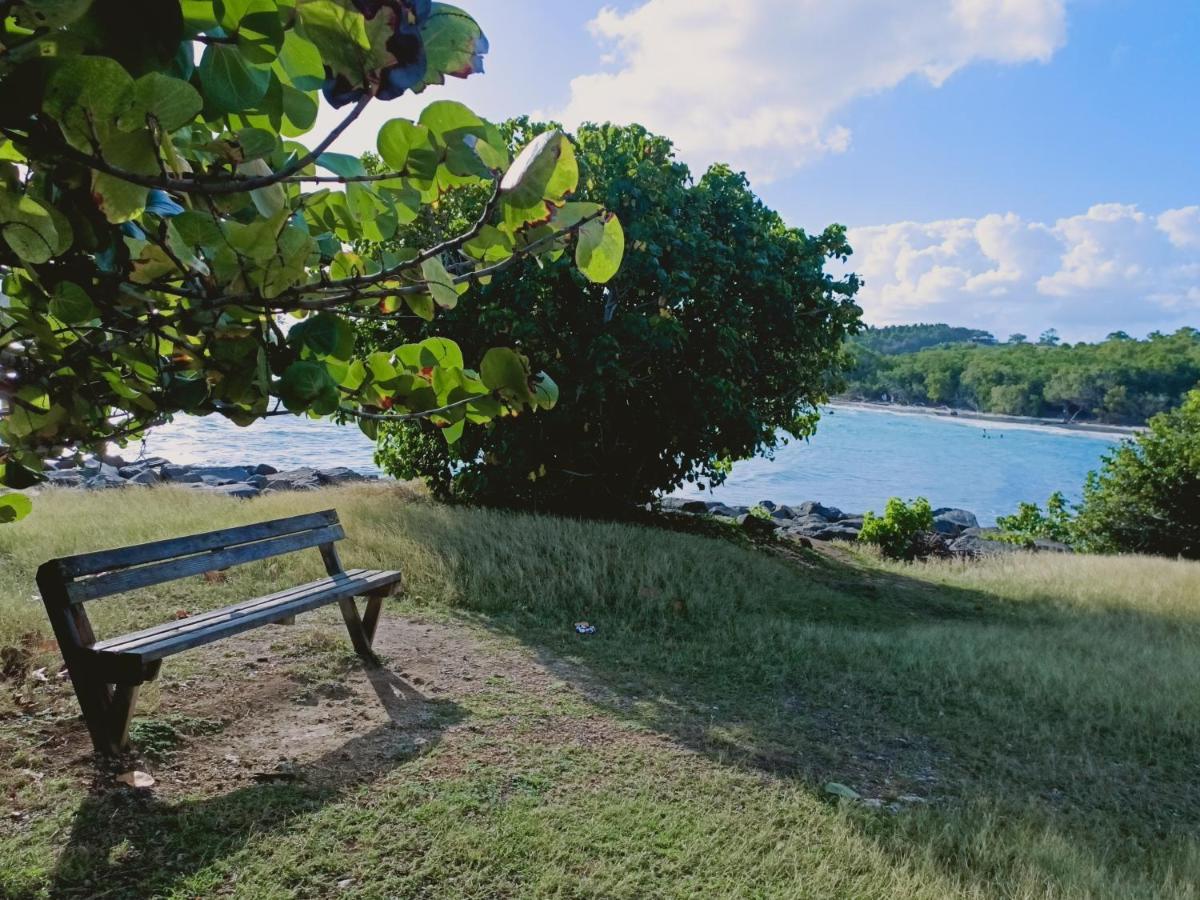 Vila La Kaztelgood Le Gosier  Exteriér fotografie